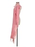 Unbranded 100% Polyester Pink Poncho Size S - photo 5