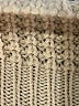 Unbranded Solid Tan Turtleneck Sweater Size L (estimated) - photo 7