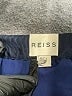 Reiss Blue Formal Skirt Size 6 - photo 3