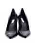 Alfani Black Heels Size 9 1/2 - photo 2