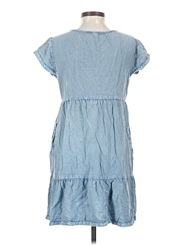 Solitaire Casual Dress (view 2)