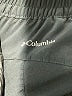Columbia Solid Black Casual Skirt Size XL - photo 3