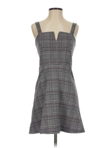 Aero Casual Dress (view 1)