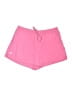 Fabletics Solid Pink Athletic Shorts Size XXL - photo 1