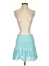 Saylor 100% Cotton Teal Tank Top Size S - photo 1