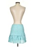 Saylor 100% Cotton Teal Tank Top Size S - photo 2