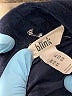 Blink 100% Polyester Blue Casual Pants Size England  Xl - photo 8