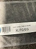 Blink 100% Polyester Blue Casual Pants Size England  Xl - photo 11