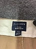 J. by J.Crew Tan Khakis Size 34 waist - photo 7