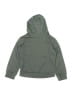 Nike 100% Polyester Green Zip Up Hoodie Size 3T - photo 2