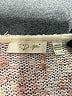RD Style Tweed Ivory Cardigan Size XXL - photo 7