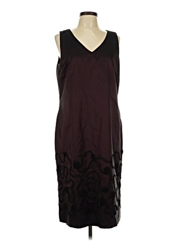 Tamotsu New York Cocktail Dress (view 1)