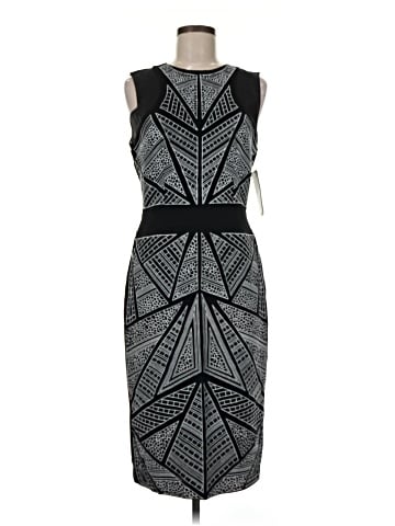 Nicole Miller Artelier Cocktail Dress (view 1)