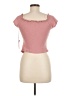 Active USA Pink Tank Top Size M - photo 2