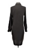 MICHAEL Michael Kors 100% Polyester Gray Casual Dress Size XS - photo 2