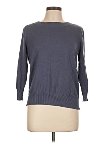 Ann Taylor LOFT Outlet Pullover Sweater (view 1)