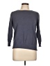 Ann Taylor LOFT Outlet Gray Pullover Sweater Size L - photo 1