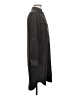 MICHAEL Michael Kors 100% Polyester Gray Casual Dress Size XS - photo 4