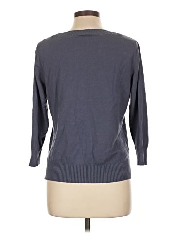 Ann Taylor LOFT Outlet Pullover Sweater (view 2)