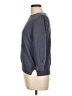 Ann Taylor LOFT Outlet Gray Pullover Sweater Size L - photo 5