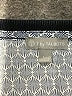 T by Talbots Chevron-herringbone Gray Casual Dress Size L (petite) - photo 6