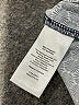 T by Talbots Chevron-herringbone Gray Casual Dress Size L (petite) - photo 7