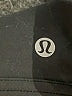 Lululemon Athletica Black Tank Top Size 8 - photo 7
