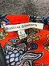 Collective Concepts 100% Polyester Orange Tank Top Size L - photo 7