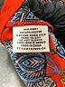 Collective Concepts 100% Polyester Orange Tank Top Size L - photo 8