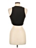 Harve Benard Black Tank Top Size M - photo 2