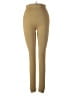 Set Active Solid Tan Active Pants Size S - photo 1