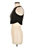 Harve Benard Black Tank Top Size M - photo 5