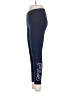 FILA Color Block Blue Active Pants Size M - photo 5