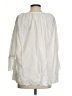 Tempo Paris Ivory 3/4 Sleeve Blouse Size S - photo 2