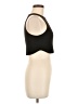 Harve Benard Black Tank Top Size M - photo 4