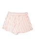Garnerstyle x FTF Stripes Pink Shorts Size 2 - photo 2