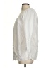 Tempo Paris Ivory 3/4 Sleeve Blouse Size S - photo 5