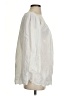 Tempo Paris Ivory 3/4 Sleeve Blouse Size S - photo 4