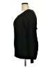 ELOQUII Black Pullover Sweater Size 26 - 28 Plus - photo 5