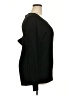 ELOQUII Black Pullover Sweater Size 26 - 28 Plus - photo 4