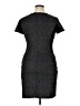 Rinascimento Tweed Gray Cocktail Dress Size XL - photo 2