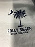 Assorted Brands 100% Polypropylene Ivory Short Sleeve T-Shirt Size XL - photo 7