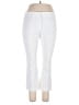 Theory White Dress Pants Size 14 - photo 1