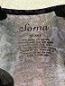 Soma Blue Sleeveless Blouse Size XXL - photo 7