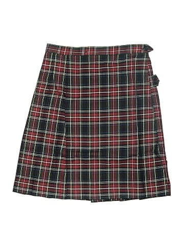 Lands' End Skirt (view 1)