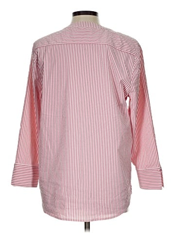 Vineyard Vines Long Sleeve Blouse (view 2)