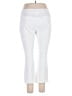 Theory White Dress Pants Size 14 - photo 2