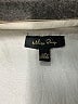 Melissa Paige 100% Polyester Ivory Short Sleeve Blouse Size L - photo 7
