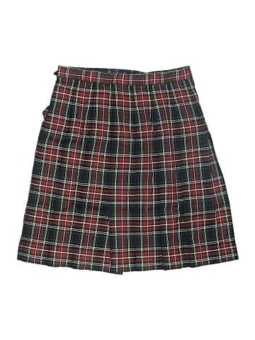Lands' End Skirt (view 2)