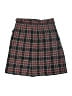 Lands' End Plaid Red Skirt Size 10 - photo 2
